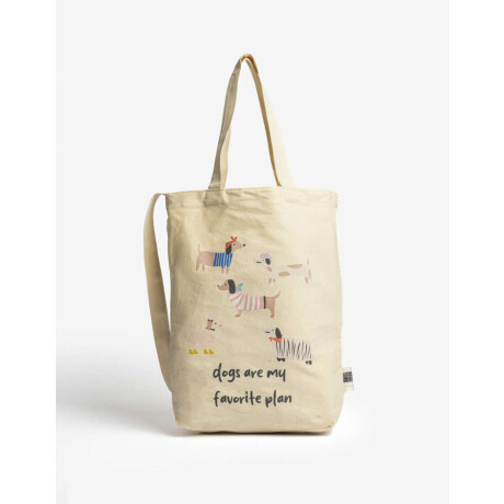 Bolsas reutilizables Blanco Crudo