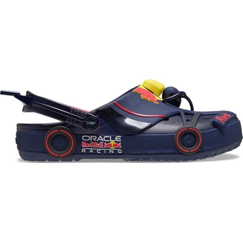Crocs Red Bull Racing Crocband Unisex Multi