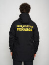 PARKA JET Peñarol Hombre 002