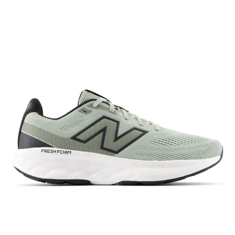 Zapatillas Running Fresh Foam 520 V9 Hombre Grey