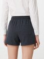 Short Rottan Azul Marino