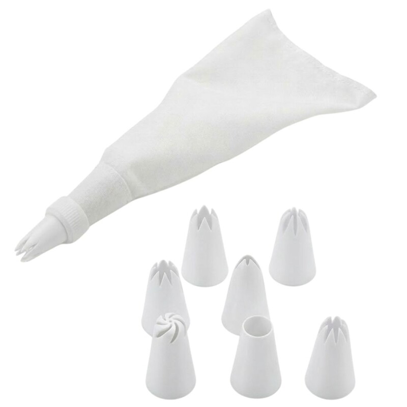 DECORADOR DE TORTA NOOZZLES DECORADOR DE TORTA NOOZZLES