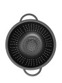 Colador Telford Negro