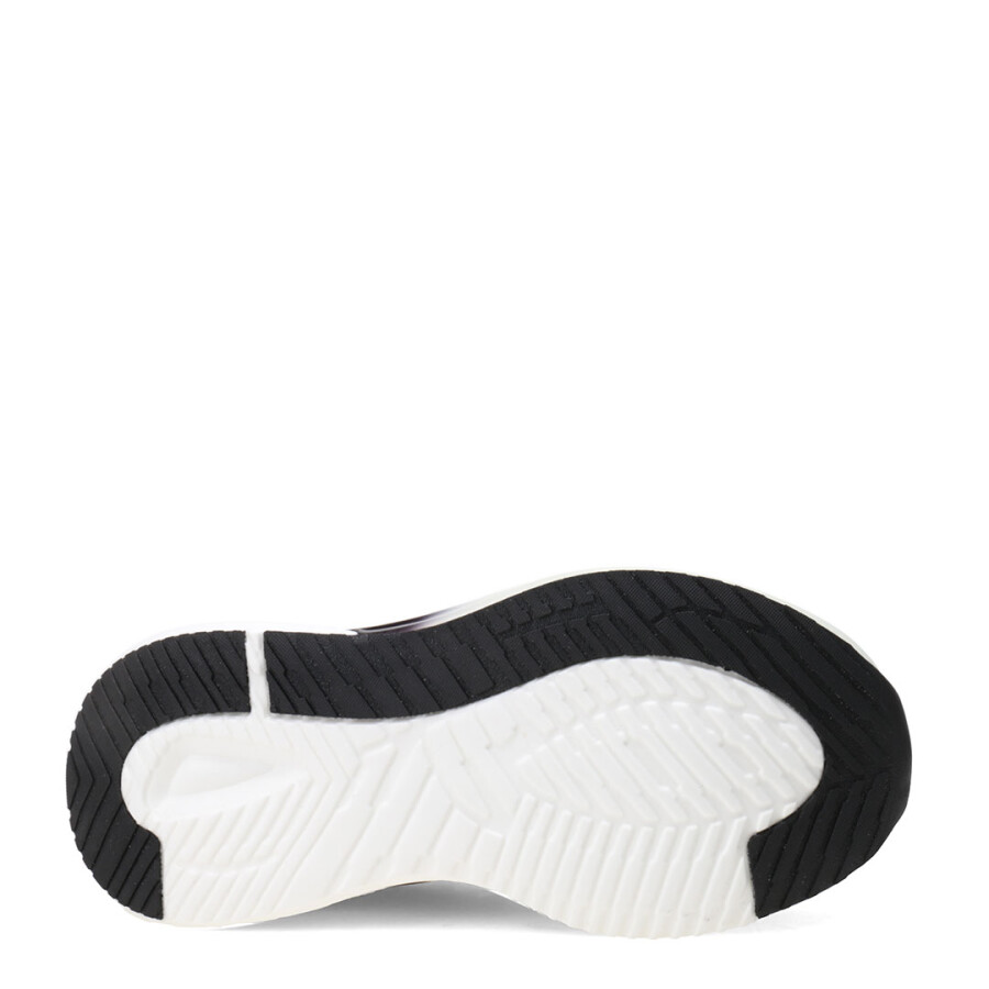 Championes de Mujer Umbro Pure Step Negro