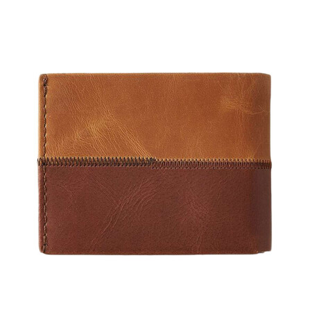 Billetera Rip Curl Stitched Rfid All Day Stitched Rfid All Day