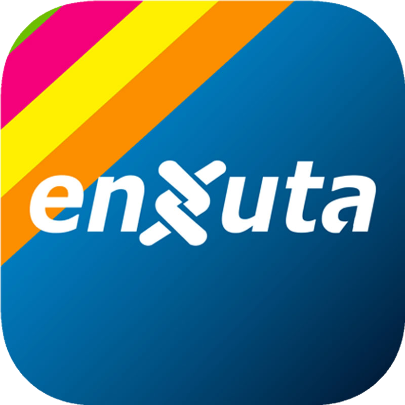 Enxuta