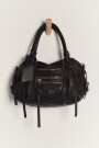 CARTERA BABY EMERSON Negro