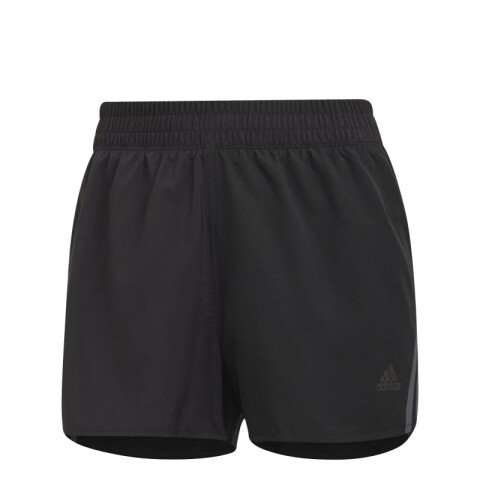 Short Adidas Run Icons Negro