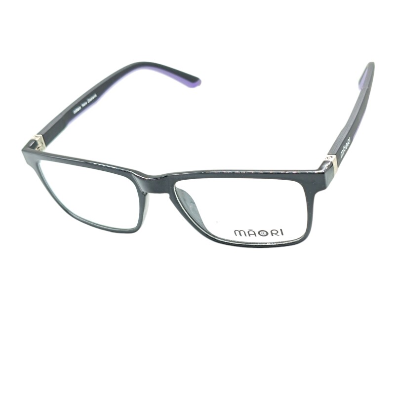 MAORI 6003 541739-142 C1 - Adulto - Negro negrouniforme