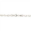 Cadena Force-Plata 925-Sin Piedra-CD3262 sinpiedra