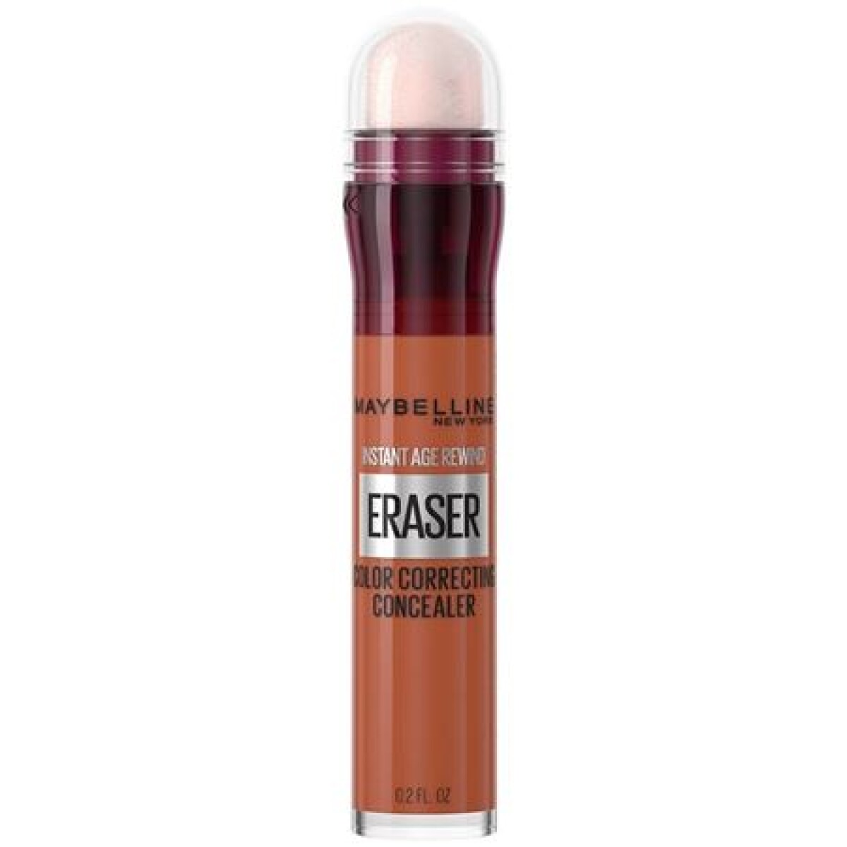 Maybelline Corrector Instant Age Rewind Eraser Orange Nº159 | Corrige Ojeras Oscuras y Unifica el Tono 