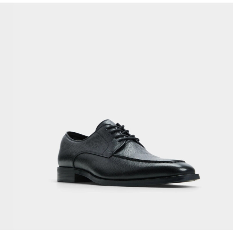 MONTCOURT COGNAC BLACK