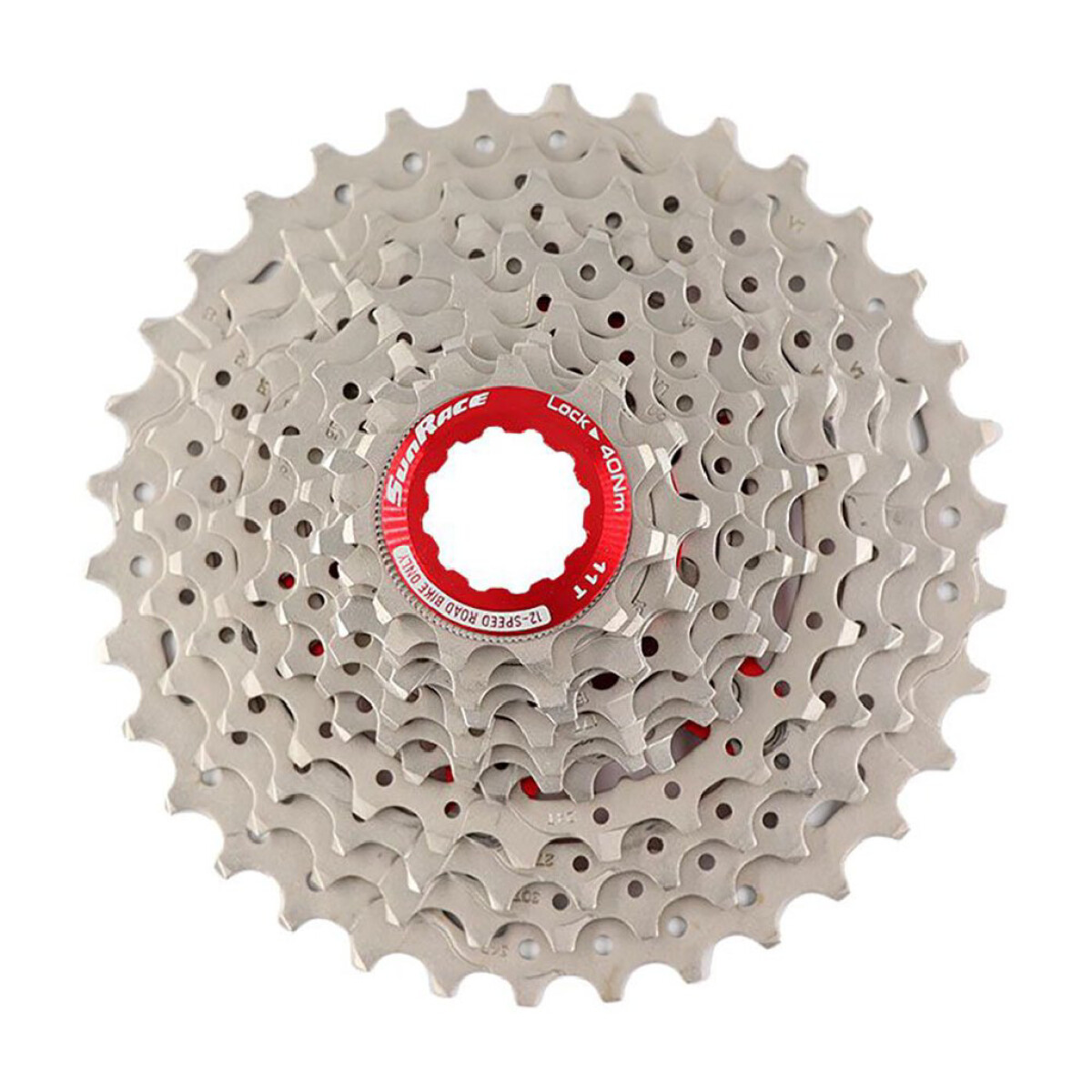 Cassette Sunrace Rz800 12s 11-30t 