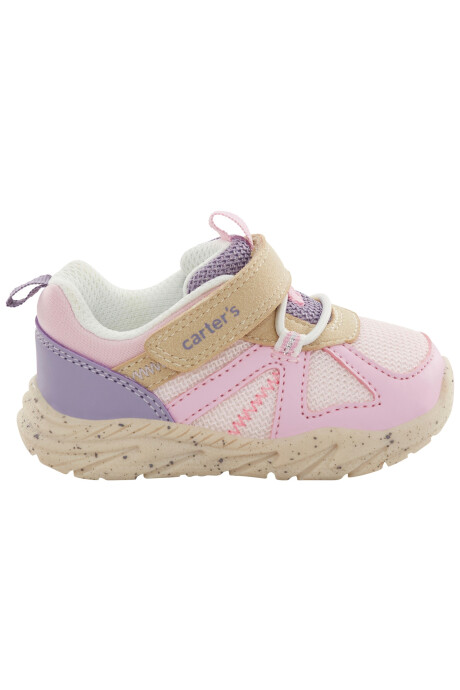 Championes con velcro Sin color