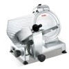 Cortadora de Fiambres Semi-Automática 30cm. Perpetua Cortadora de Fiambres Semi-Automática 30cm. Perpetua