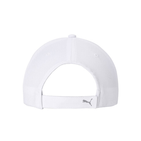 Gorro Puma Running Blanco