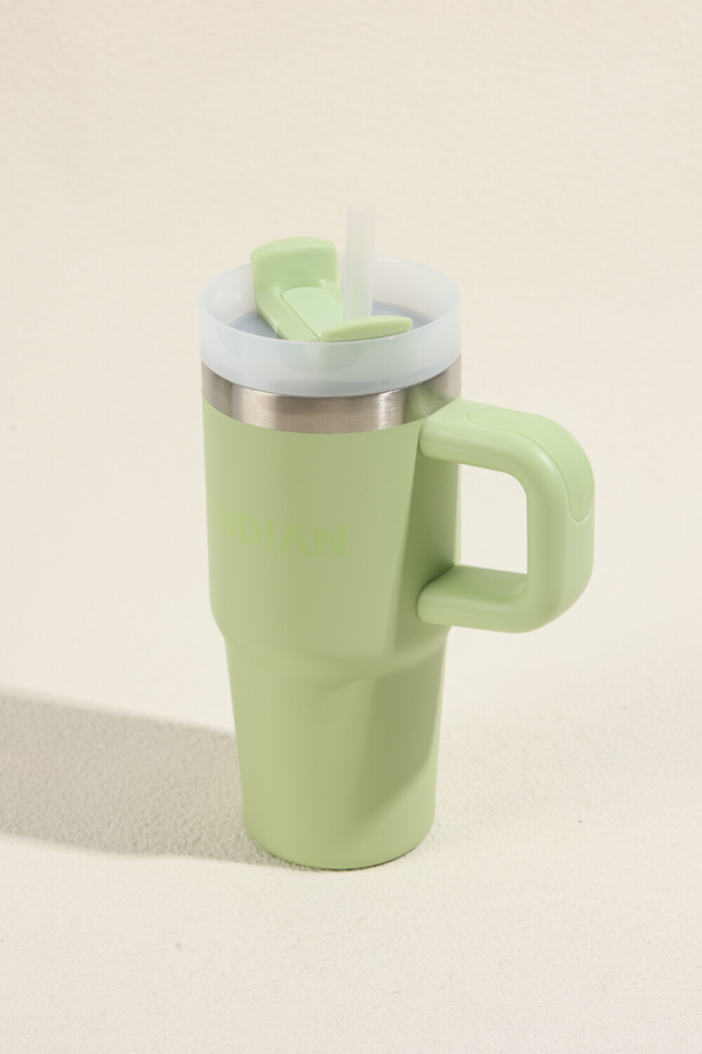 Vaso Térmico + Sorbito Vancouver Verde