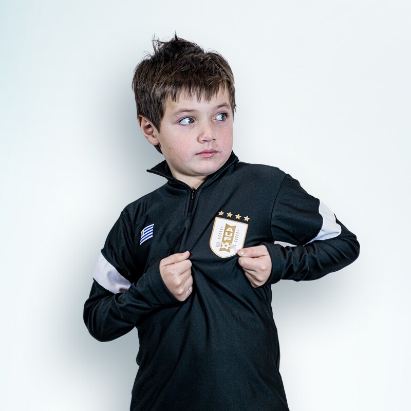 Buzo de entrenamiento - Infantil Buzo de entrenamiento - Infantil