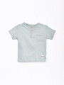 REMERA FELIPE BOY II VERDE