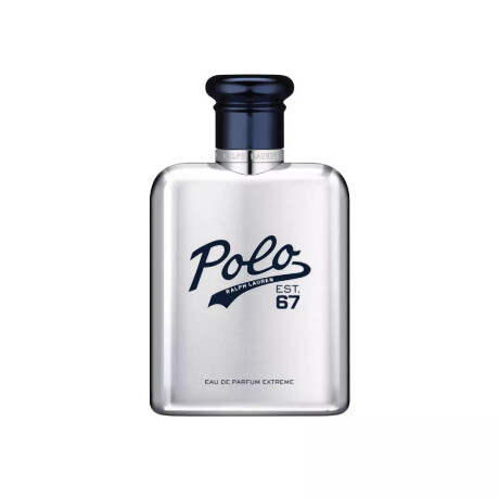Fragacia Masculina Ralph Lauren Polo 67 EDP Extreme 125ML