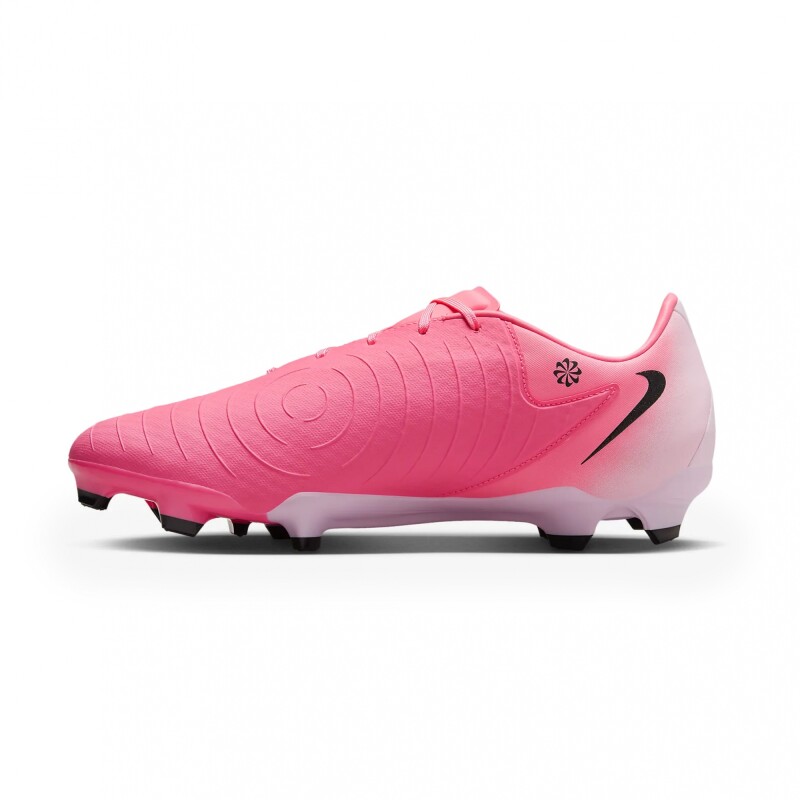 Championes Nike Phantom GX II Academy Fg Pink