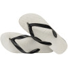 Sandalias Havaianas Tradicional Unisex Negro