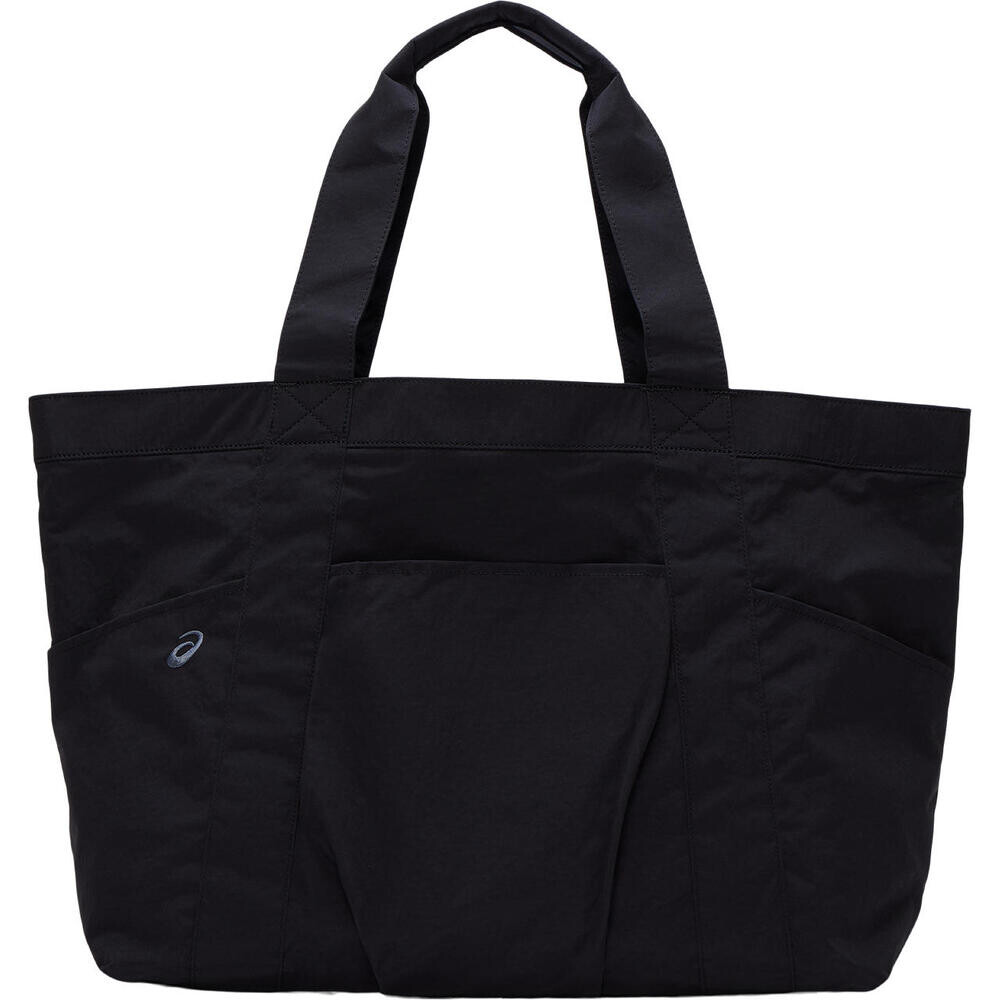 Gym Tote Bag 20 - Unisex Performance Black