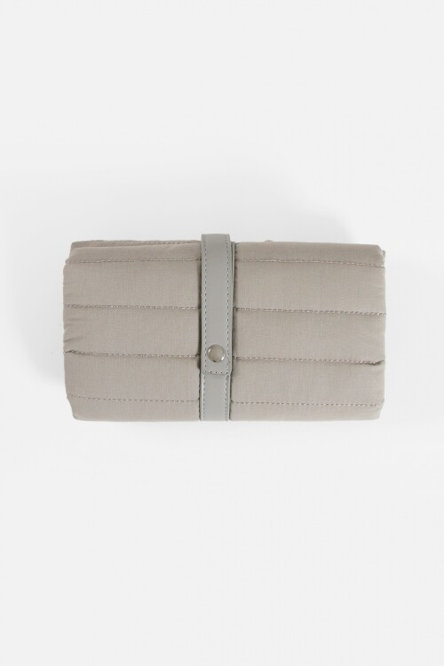 Cambiador maternity verde