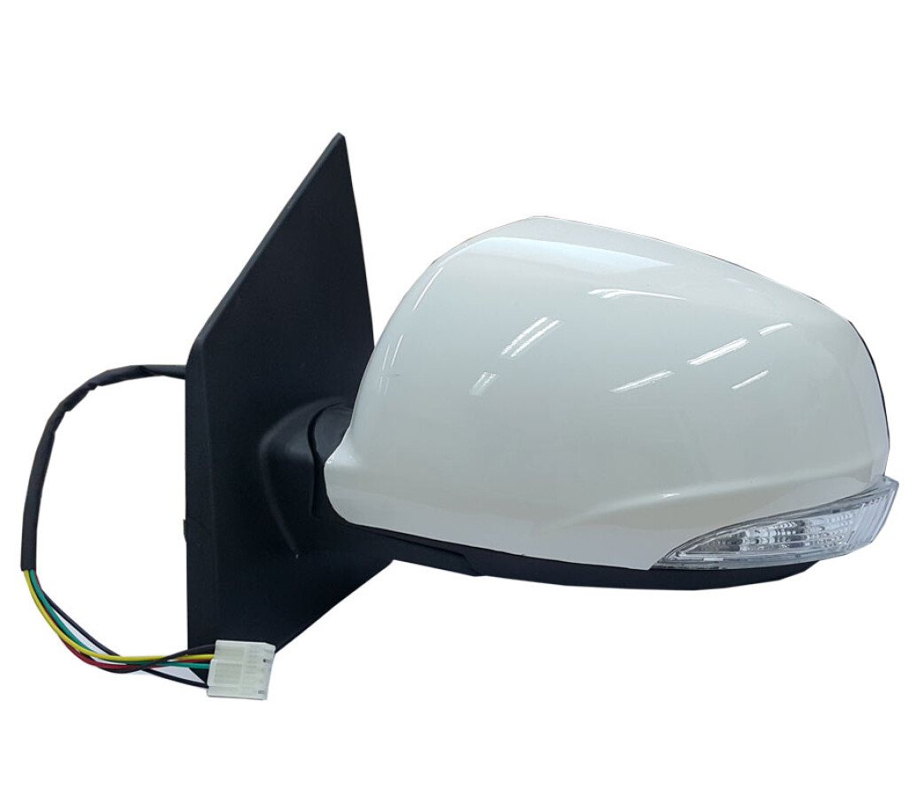 Espejo retrovisor exterior izquierdo