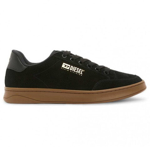S-Athene Vtg - Hombre Black