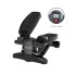 Escalador Mini Stepper Elpitica Maquina Caminadora Entrenamiento Gym Con Pantalla Led Y Bandas Imback Escalador Mini Stepper Elpitica Maquina Caminadora Entrenamiento Gym Con Pantalla Led Y Bandas Imback