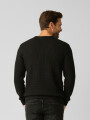 Sweater Morelen Negro