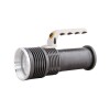Linterna con Zoom Recargable 2 con Baterías Arye Linterna con Zoom Recargable 2 con Baterías Arye