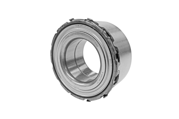 Rueda Del Rod Doble HileraVW Polo/Nivus/Virtus/T-Cross 17-25 int.Ø40x ext.Ø72x37 Rueda Del Rod Doble HileraVW Polo/Nivus/Virtus/T-Cross 17-25 int.Ø40x ext.Ø72x37