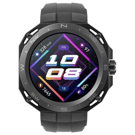 Smartwatch Huawei Watch GT Cyber V01