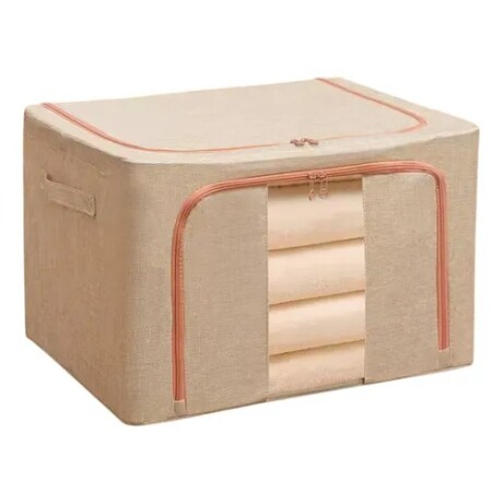 Organizador de tela 40x30x20cm Organizador de tela 40x30x20cm