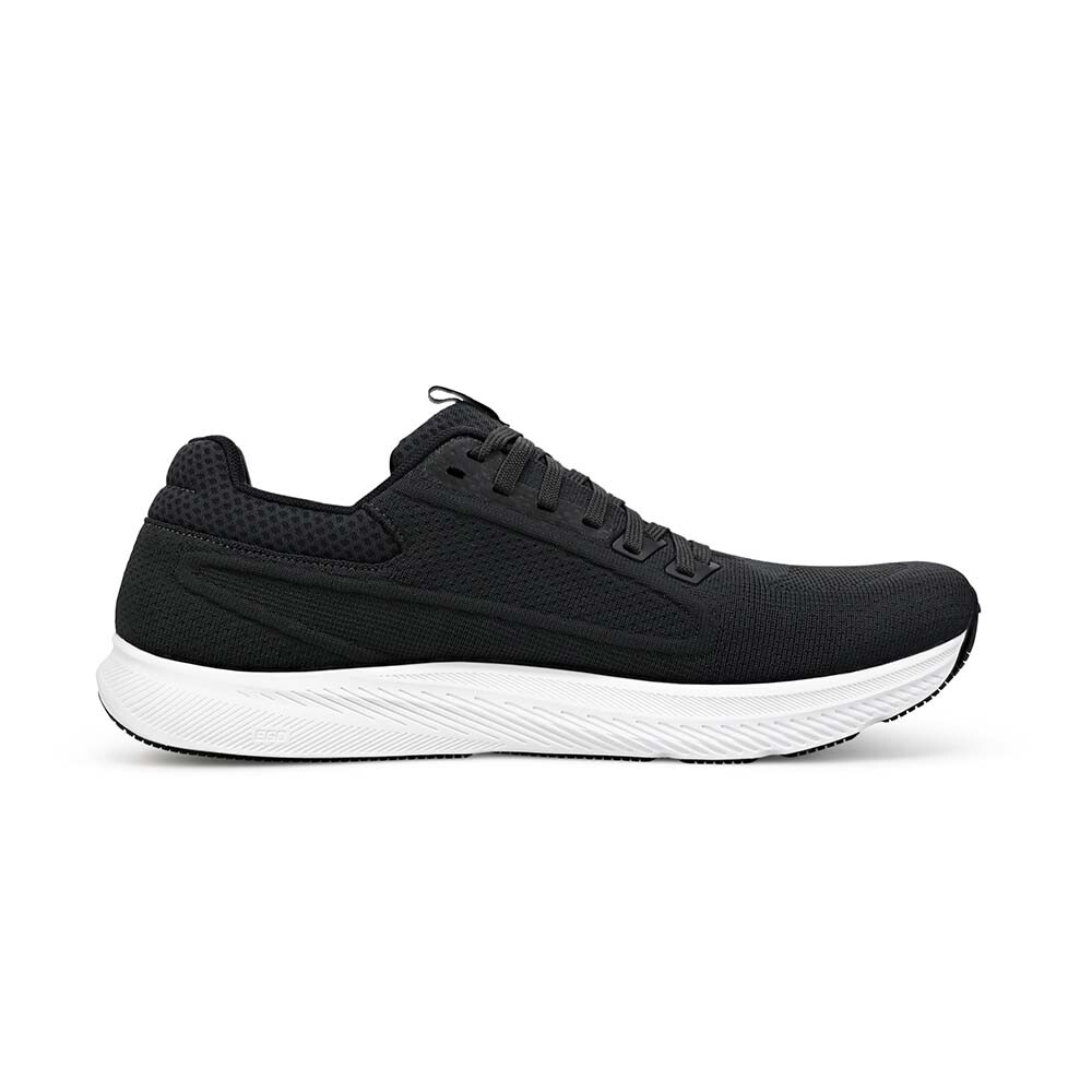 W Escalante 3 - Mujer Black
