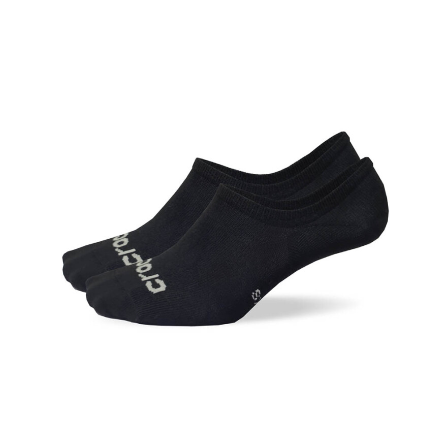 Socks Low Show - Unisex Grey/multi