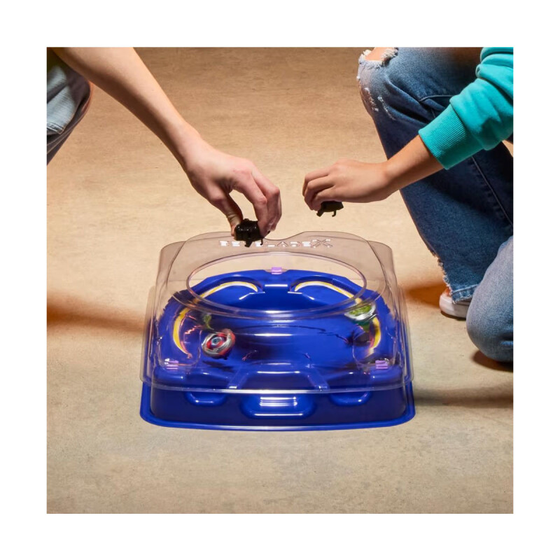 Beyblade X Estadio Set de batalla de ataque descendente Hasbro Beyblade X Estadio Set de batalla de ataque descendente Hasbro
