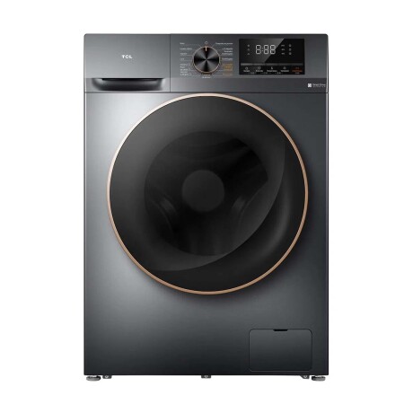 LAVASECARROPAS TCL INVERTER 10KG / 7KG C2210WD