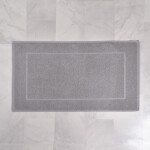Toalla Prestige Gris Pies