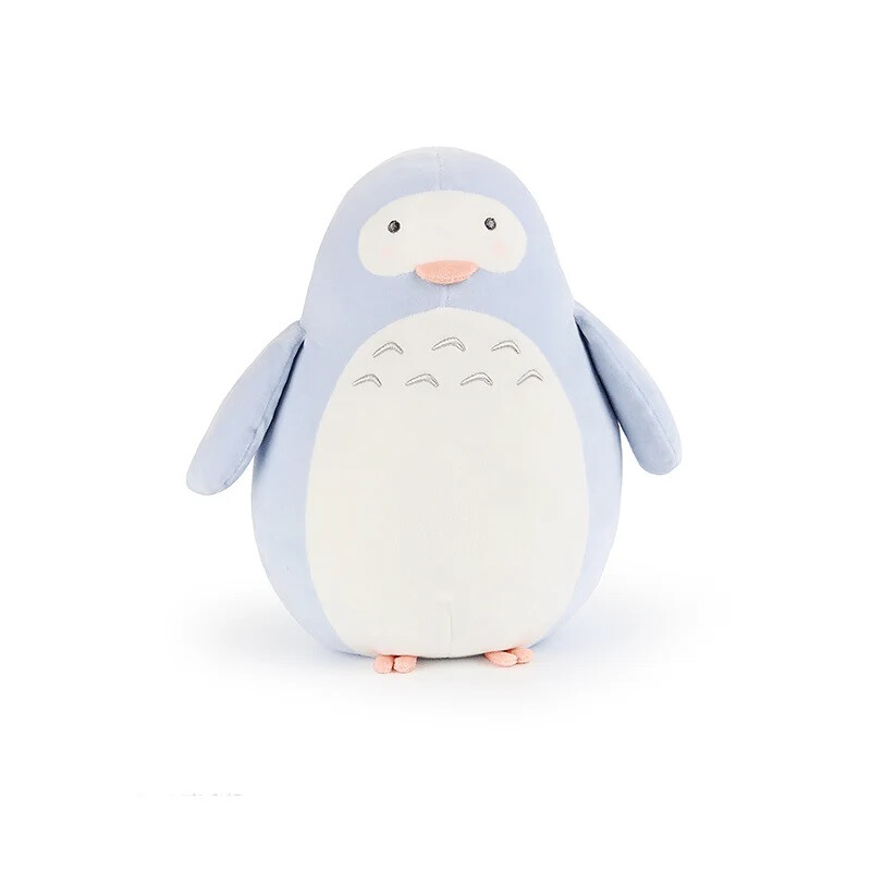 Peluche pinguino Peluche pinguino