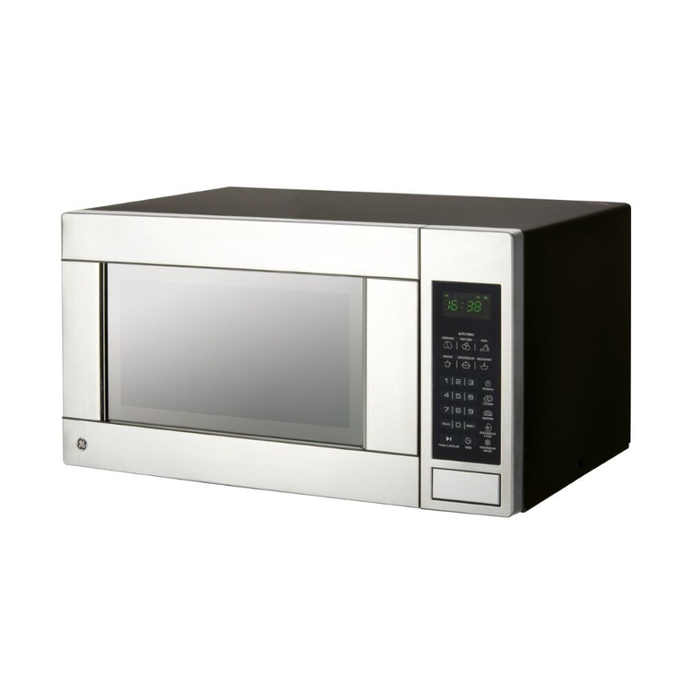 Microondas Digital Inox 31 L - Modelo Z2501 - Tem Microondas Digital Inox 31 L - Modelo Z2501 - Tem