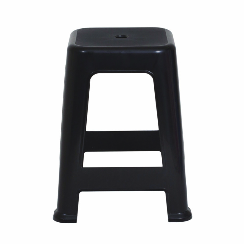 Set x10 Banquetas Bela Vista NEGRO