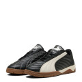 Championes de Hombre Puma Futbol Sala Tifosi Calcio Ls Negro - Blanco