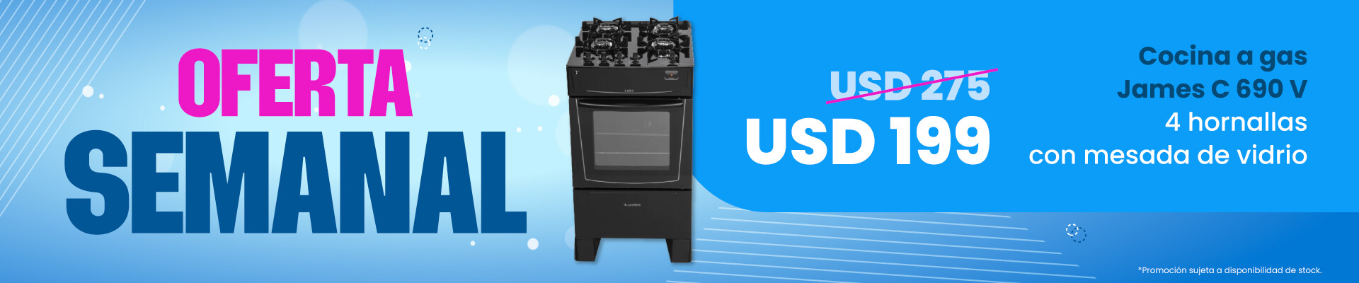 Oferta Semanal