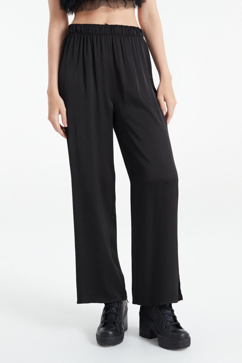 PANTALON Negro