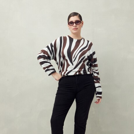 JEAN LACHI Negro