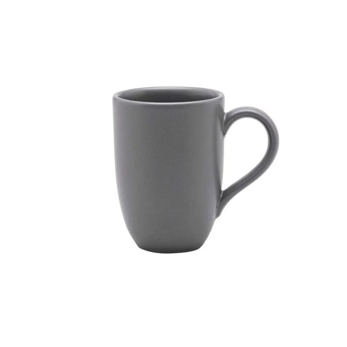 Taza Gray flat 350ml OXFORD 