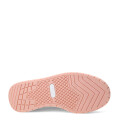 Championes de Niña Umbro Milo Bold Blanco - Rosado